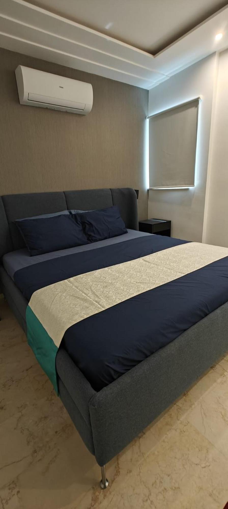 Luxury Garden View At Spinola Bay St Julians Saint Julian's Exterior foto